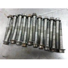 108S013 Cylinder Head Bolt Kit For 10-13 Chevrolet Silverado 1500  5.3